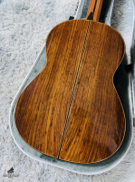 Matsuoka M150 Full Solid Made In Japan