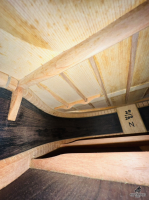 Mitsuru Tamura No2000 like new Sản xuất 1976 Made In Japan