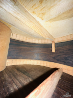 Mitsuru Tamura No2000 like new Sản xuất 1976 Made In Japan