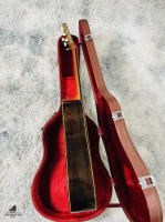 Mitsuru Tamura No2000 like new Sản xuất 1976 Made In Japan