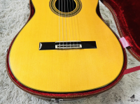 Mitsuru Tamura No2000 like new Sản xuất 1976 Made In Japan