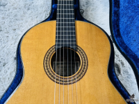 Matsuoka No. M60 _ 1977 Made In Japan