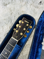 Yamaha FG-401B like new Made in Japan