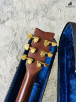 Yamaha FG-401B like new Made in Japan