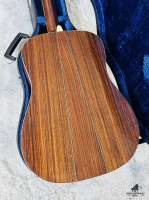 Yamaha FG-401B like new Made in Japan