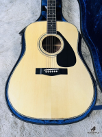 Yamaha FG-300D like new Made in Japan