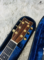 Yamaha FG-300D like new Made in Japan