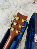 Yamaha FG-300D like new Made in Japan