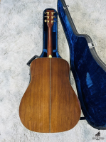 Yamaha FG-300D like new Made in Japan