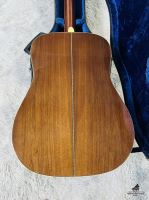 Yamaha FG-300D like new Made in Japan