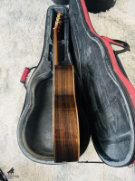 Camps SP-6S _ Full Solid Made in Spain