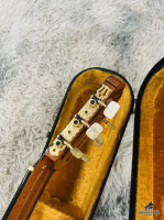 Matsuoka M100 tem chữ ký Full solid _ Made in Japan