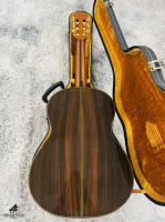 Matsuoka M100 tem chữ ký Full solid _ Made in Japan