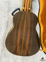 Matsuoka M100 tem chữ ký Full solid _ Made in Japan