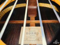 Masuru Kohno No30 Anõ : 1980 Made In Japan