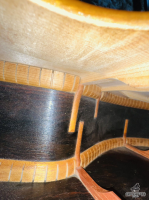 Masuru Kohno No30 Anõ : 1980 Made In Japan