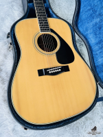 Yamaha FG-301 B _ made in Japan