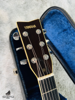 Yamaha FG-301 B _ made in Japan