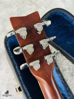 Yamaha FG-301 B _ made in Japan