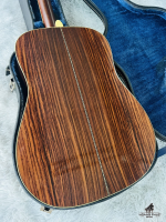 Yamaha FG-301 B _ made in Japan