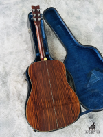 Yamaha FG-301 B _ made in Japan