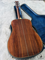 Yamaha FG-301 B _ made in Japan