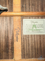 Takamine NPT-3TK made in Japan