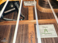 Takamine NPT-3TK made in Japan