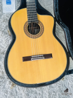 Takamine NPT-3TK made in Japan