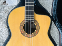 Takamine NPT-3TK made in Japan