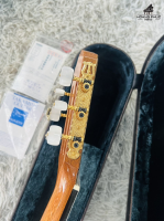 Takamine NPT-3TK made in Japan