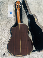 Takamine NPT-3TK made in Japan