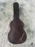 Takamine NPT-3TK made in Japan
