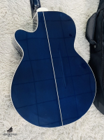 Takamine PTU-121C DBS