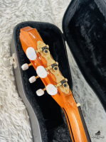 Aria AC-80 CD _ All solid Made in Spain