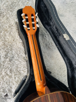 Aria AC-80 CD _ All solid Made in Spain