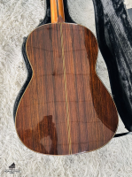 Aria AC-80 CD _ All solid Made in Spain