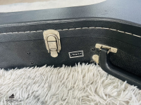 Aria AC-80 CD _ All solid Made in Spain