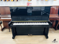 Yamaha U300S Máy Silent