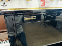 Yamaha U300S Máy Silent