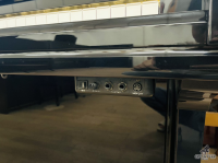 Yamaha U300S Máy Silent