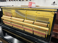 Yamaha U300S Máy Silent