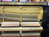 Yamaha U300S Máy Silent