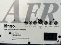 Amply AER BINGO2 Made in Germany