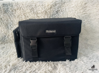 Amply Acoustic Roland AC-60  Used Japan