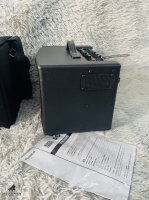 Amply Acoustic Roland AC-60  Used Japan