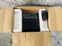 Amply Acoustic Roland AC-33 Used Japan