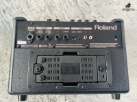 Amply Acoustic Roland AC-33 Used Japan