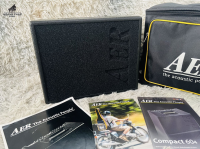 Amply AER Compact 60/4 - 120W Made in Germany