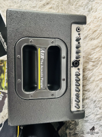 Amply AER Compact 60/4 - 120W Made in Germany